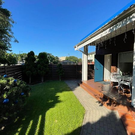 Apartamentas Kretingos Gatveje Palanga Exteriér fotografie
