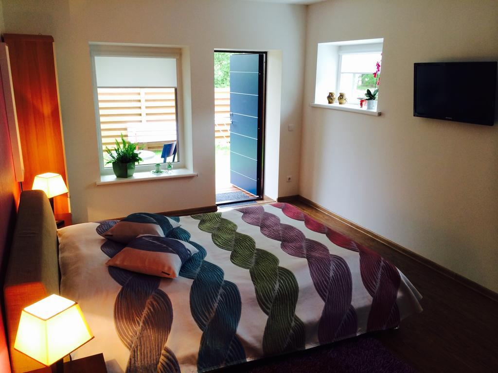 Apartamentas Kretingos Gatveje Palanga Pokoj fotografie