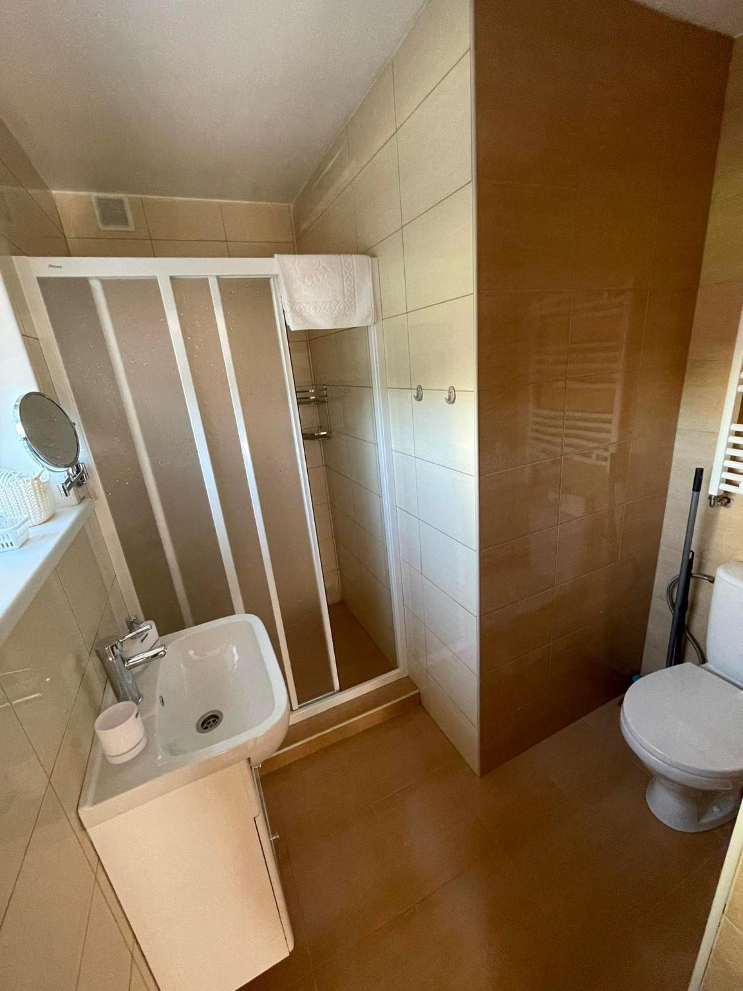 Apartamentas Kretingos Gatveje Palanga Exteriér fotografie
