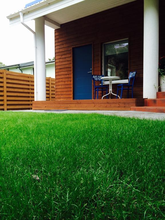 Apartamentas Kretingos Gatveje Palanga Pokoj fotografie