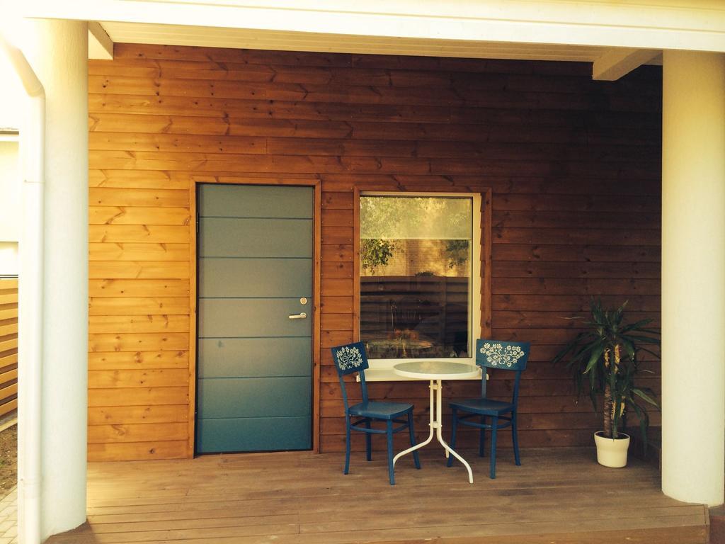 Apartamentas Kretingos Gatveje Palanga Pokoj fotografie