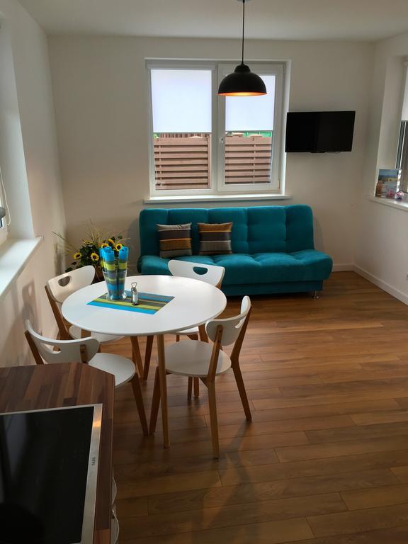 Apartamentas Kretingos Gatveje Palanga Exteriér fotografie