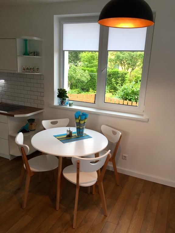 Apartamentas Kretingos Gatveje Palanga Exteriér fotografie