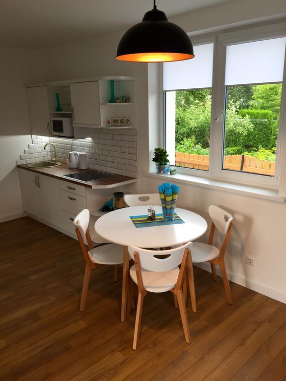 Apartamentas Kretingos Gatveje Palanga Exteriér fotografie