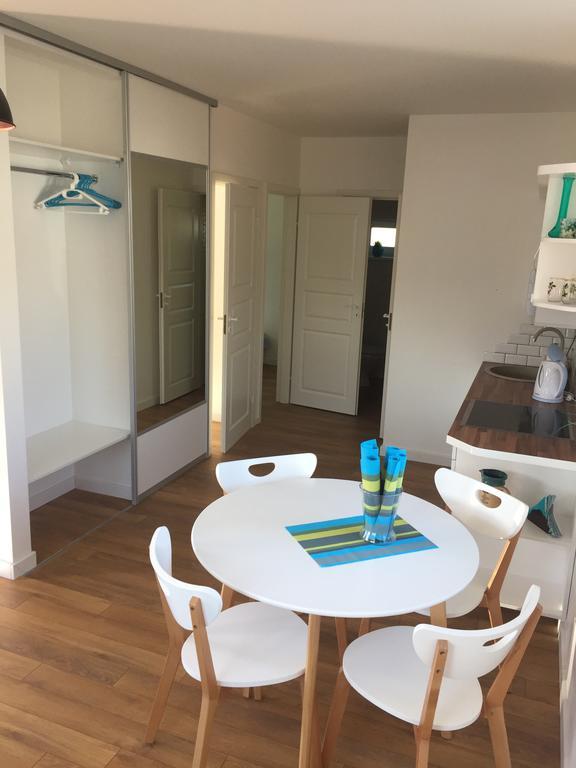 Apartamentas Kretingos Gatveje Palanga Exteriér fotografie