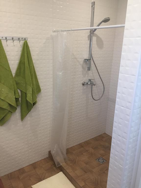Apartamentas Kretingos Gatveje Palanga Exteriér fotografie
