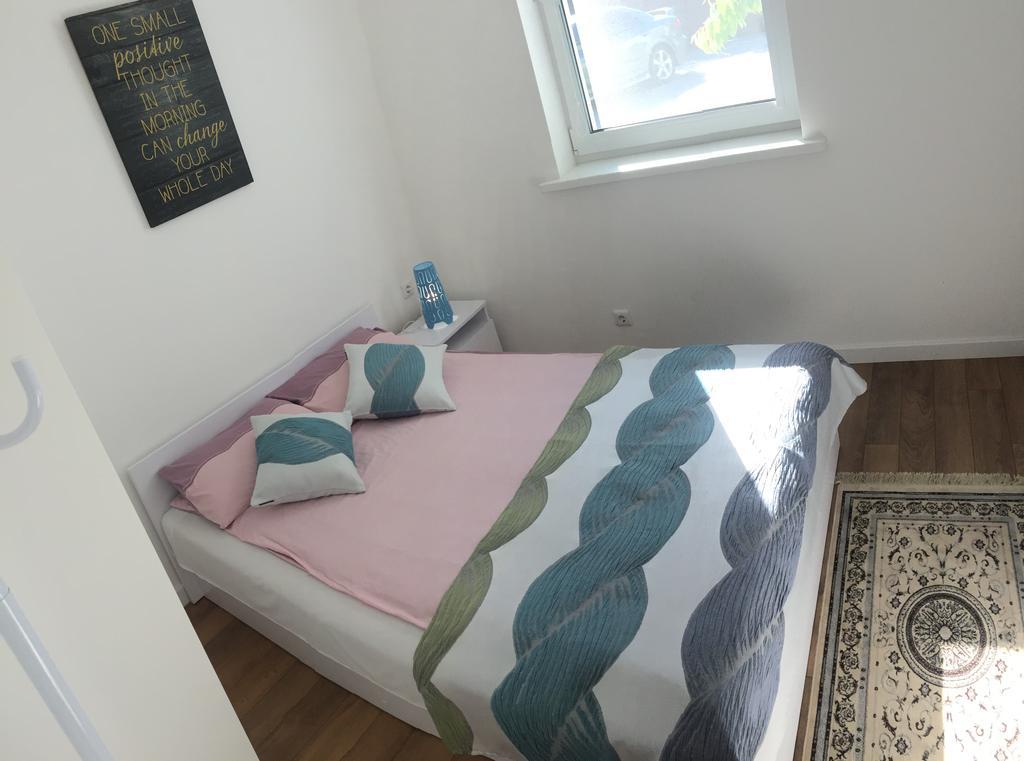 Apartamentas Kretingos Gatveje Palanga Exteriér fotografie