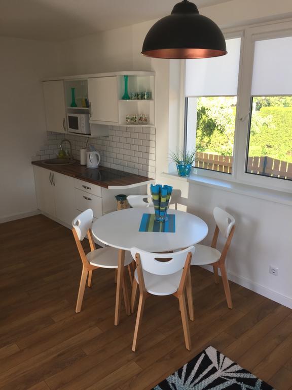 Apartamentas Kretingos Gatveje Palanga Exteriér fotografie