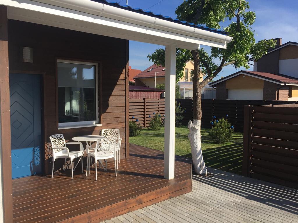 Apartamentas Kretingos Gatveje Palanga Exteriér fotografie